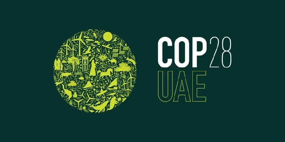 合文章牌资讯｜东鹏迈向COP28，以“碳路者”之行动，助力全球应对气象变动